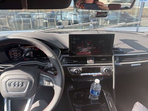 Used 2023 Audi S5 Premium Plus image 4