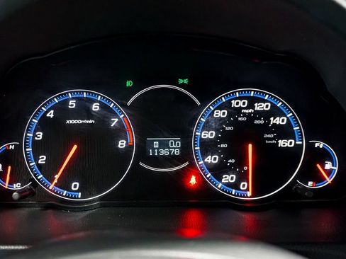 Used 2008 Acura TSX FWD image 23