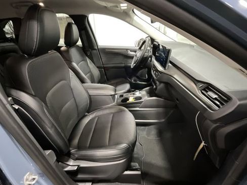 New 2026 Ford Escape SE image 29