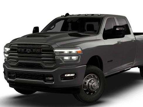New 2026 RAM 3500 Laramie image 1