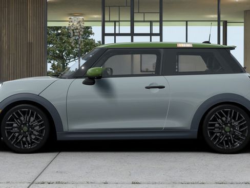 New 2027 MINI Cooper S FWD image 2