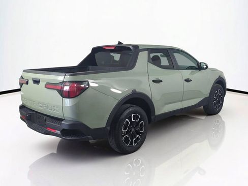 Used 2024 Hyundai Santa Cruz SE FWD image 5