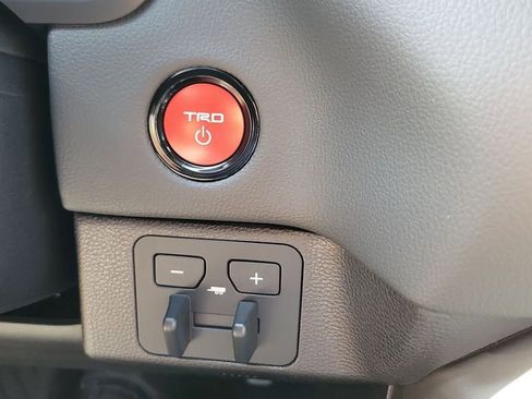 New 2026 Toyota Tundra Limited AWD/4WD image 23