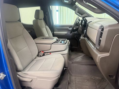 Certified 2023 Chevrolet Silverado 1500 LT image 23