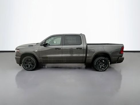 New 2026 RAM 1500 Big Horn w/ Night Edition image 9