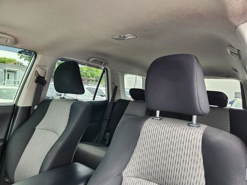 Used 2022 Toyota 4Runner SR5 AWD/4WD image 12