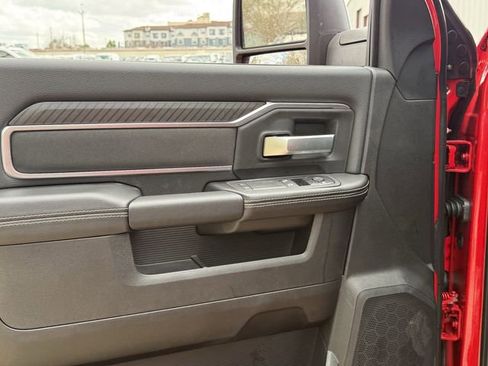 New 2026 RAM 5500 Tradesman image 14