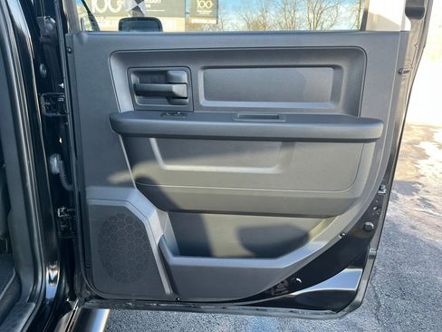 Used 2012 RAM 1500 Express w/ ST Popular Equipment Group image 28