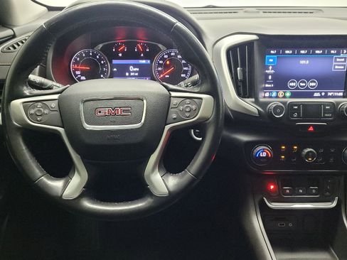 Used 2020 GMC Terrain SLT AWD/4WD image 22
