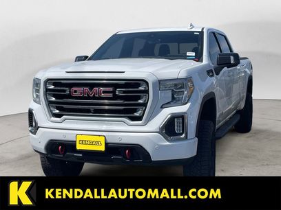 Used 2021 GMC Sierra 1500 AT4 w/ AT4 Premium Package