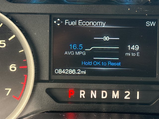 Used 2016 Ford F150 XLT w/ Equipment Group 302A Luxury AWD/4WD image 29