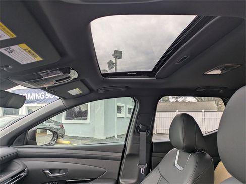 New 2026 Hyundai Santa Cruz Limited image 21