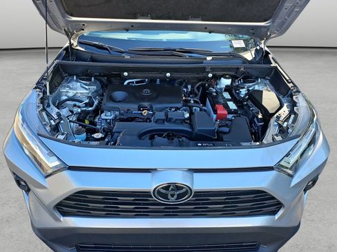 Used 2023 Toyota RAV4 XLE Premium FWD image 32