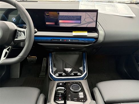 New 2026 BMW X3 xDrive30 w/ Premium Package image 11