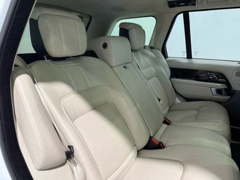 Used 2020 Land Rover Range Rover Autobiography image 80