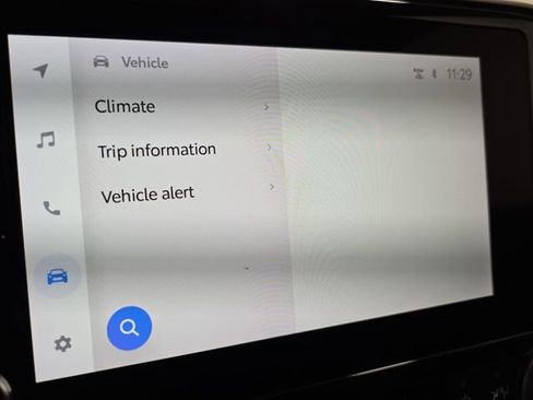 Certified 2024 Toyota Highlander LE image 19