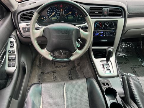 Used 2003 Subaru Baja Base image 12