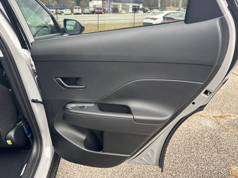 New 2026 Hyundai Kona SEL Sport FWD image 17