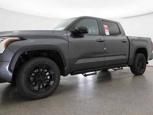 New 2026 Toyota Tundra SR5 AWD/4WD image 54