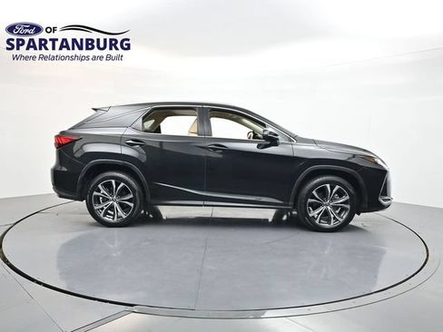 Used 2022 Lexus RX 350 FWD w/ Premium Package image 8