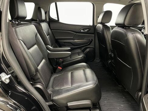 Certified 2017 GMC Acadia SLT image 47