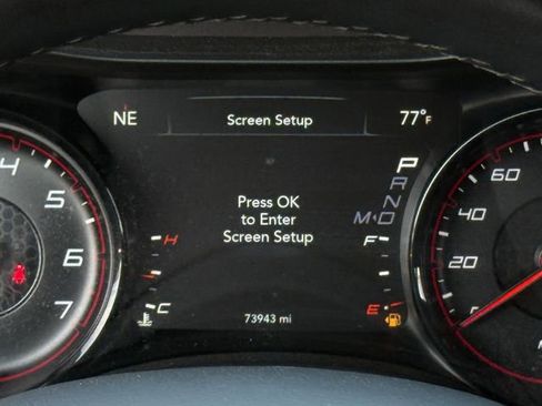 Used 2022 Dodge Charger R/T w/ Blacktop Package image 16