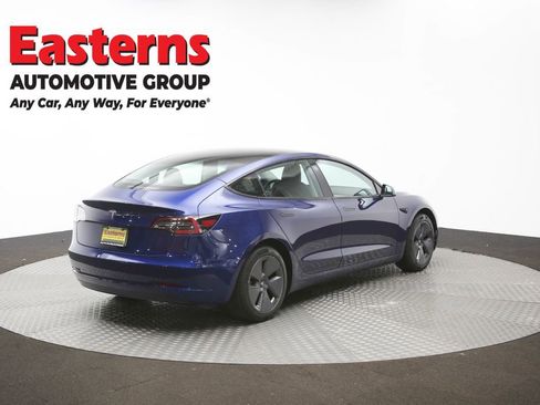 Used 2023 Tesla Model 3 Standard Range image 36