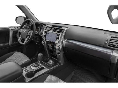 Used 2020 Toyota 4Runner SR5 Premium w/ Moonroof Package AWD/4WD image 15