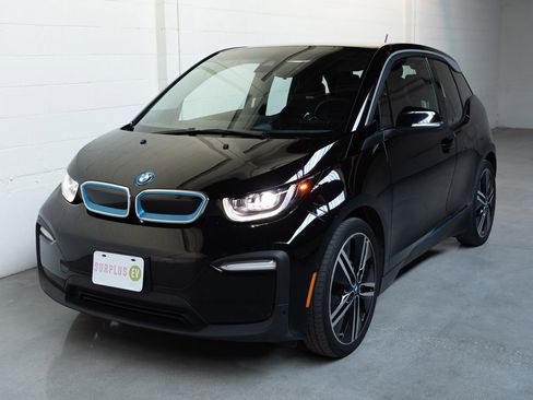 Used 2019 BMW i3 RWD image 15