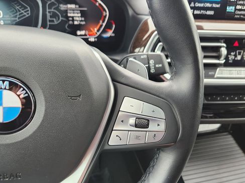 Used 2024 BMW X3 xDrive30i image 17