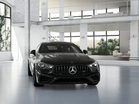 New 2026 Mercedes-Benz CLE 53 AMG CLE 53 AMG image 8