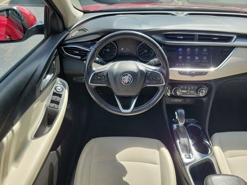 Used 2020 Buick Encore GX Select w/ Experience Buick Package FWD image 13