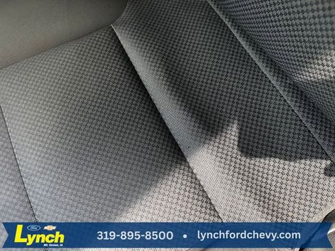 Used 2016 Chevrolet Silverado 1500 LT w/ All Star Edition image 7