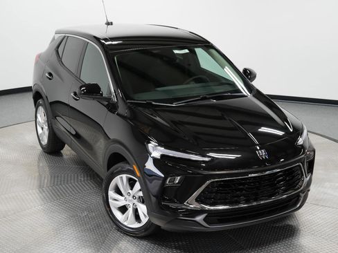 New 2026 Buick Encore GX Preferred w/ Comfort Package image 40