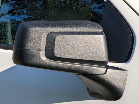 New 2026 Chevrolet Silverado 2500 W/T w/ WT Convenience Package image 12