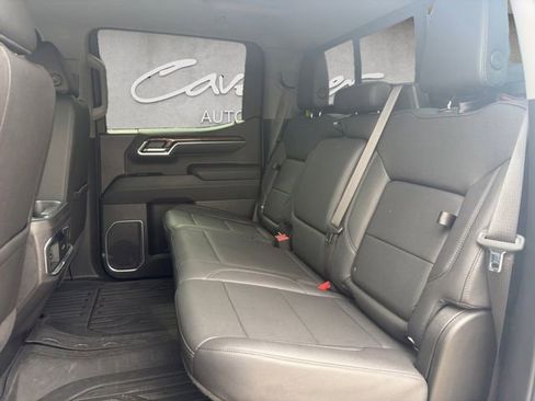 Used 2023 GMC Sierra 1500 Elevation w/ Elevation Premium Package RWD image 22