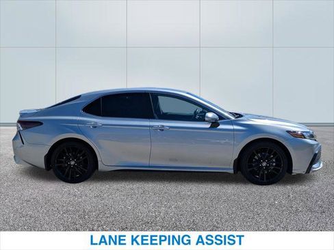 Used 2024 Toyota Camry XSE w/ Blackout Package (TMS) image 6