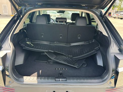 Used 2023 Hyundai Ioniq 5 SEL w/ Cargo Package RWD image 26