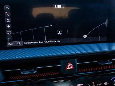 Used 2024 Kia EV6 GT-Line image 23