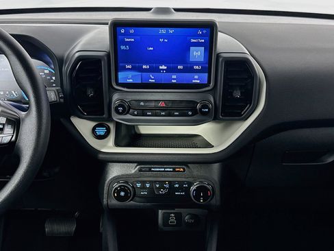 Used 2023 Ford Bronco Sport Heritage AWD/4WD image 26