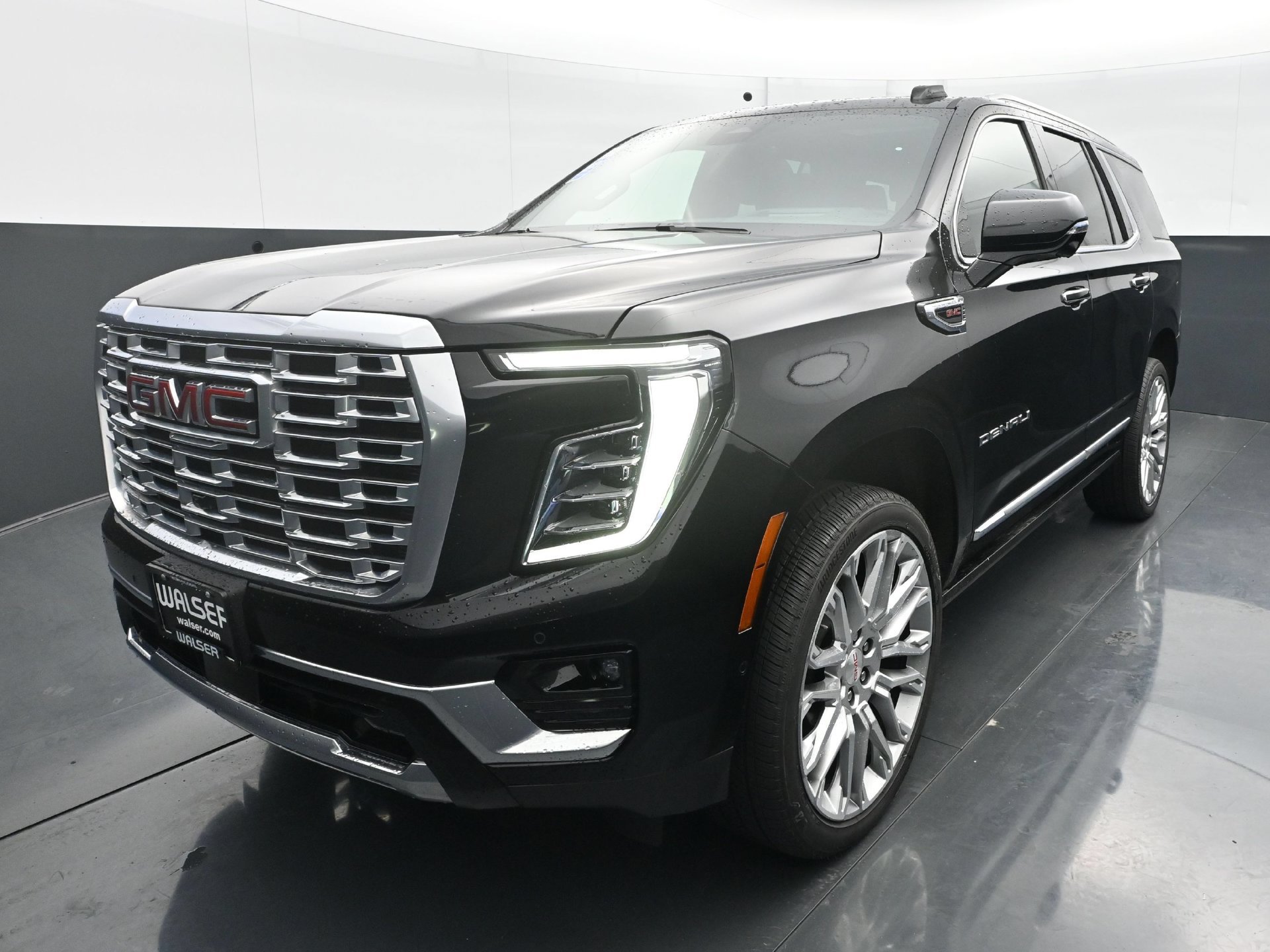 Used 2025 GMC Yukon Denali w/ Denali Reserve Package AWD/4WD image 11