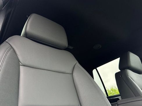 New 2026 Chevrolet Tahoe LT w/ Comfort Package RWD image 18