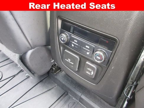 Used 2021 Buick Enclave Avenir w/ Avenir Technology Package AWD/4WD image 26