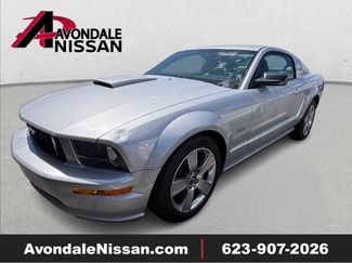 Used 2007 Ford Mustang GT video 1