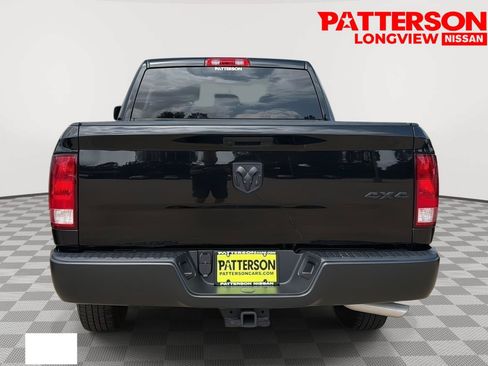 Used 2023 RAM 1500 Tradesman w/ Popular Equipment Group AWD/4WD image 3