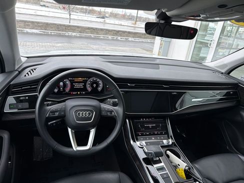Used 2022 Audi Q7 3.0T Premium Plus w/ Premium Plus Package image 13