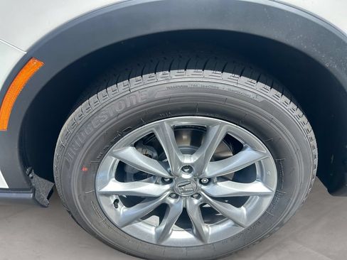 New 2026 Honda CR-V EX image 14
