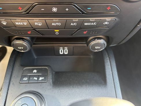 Used 2020 Ford Ranger Lariat w/ Equipment Group 501A Mid image 34