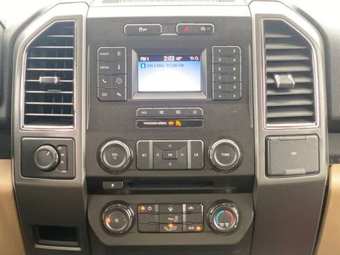 Used 2018 Ford F150 XLT AWD/4WD image 26