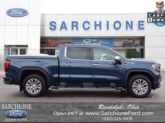 Used 2023 GMC Sierra 1500 Denali w/ Technology Package AWD/4WD video 1